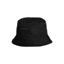 【送料無料】 ディースクエアード メンズ 帽子 アクセサリー Hats Black