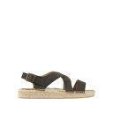 【送料無料】 ラルディーニ メンズ サンダル シューズ Espadrilles Grey