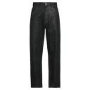 【送料無料】 ジバンシー メンズ デニムパンツ ボトムス Jeans Black