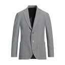 【送料無料】 ラルディーニ メンズ ジャケット&ブルゾン アウター Blazers Blue