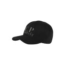 【送料無料】 シーピーカンパニー メンズ 帽子 アクセサリー Hats Black