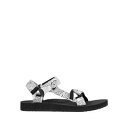 【送料無料】 アリゾナラブ メンズ サンダル シューズ Sandals White