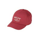 【送料無料】 バリー メンズ 帽子 アクセサリー Hats Red