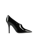 【送料無料】 ヴァレンティノ ガラヴァーニ レディース パンプス シューズ Pumps Black