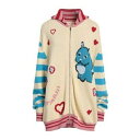 【送料無料】 マルニ レディース カーディガン アウター Cardigans White