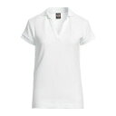 【送料無料】 コルマール レディース ニット&セーター アウター Sweaters White(4)