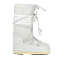 【送料無料】 ムーンブーツ レディース ブーツ シューズ Boots Grey