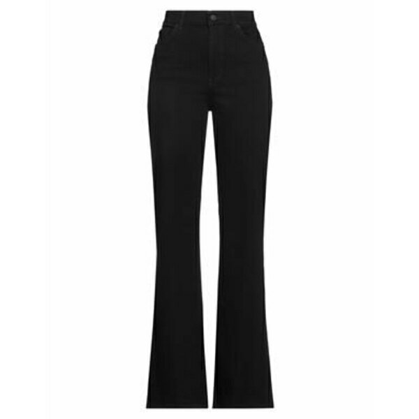 【送料無料】 ドンダップ レディース デニムパンツ ボトムス Jeans Black