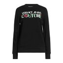 【送料無料】 ベルサーチ レディース パーカー・スウェットシャツ アウター Sweatshirts Black