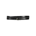 【送料無料】 トーテム レディース ベルト アクセサリー Belts Black
