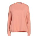 【送料無料】 クロスリー レディース ニット&セーター アウター Sweaters Pink(4)