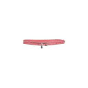【送料無料】 マックイーン レディース ベルト アクセサリー Belts Orange