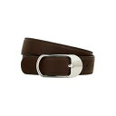【送料無料】 マックス アンド コー レディース ベルト アクセサリー Belts Brown