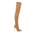 【送料無料】 カサディ レディース ブーツ シューズ Boots Beige