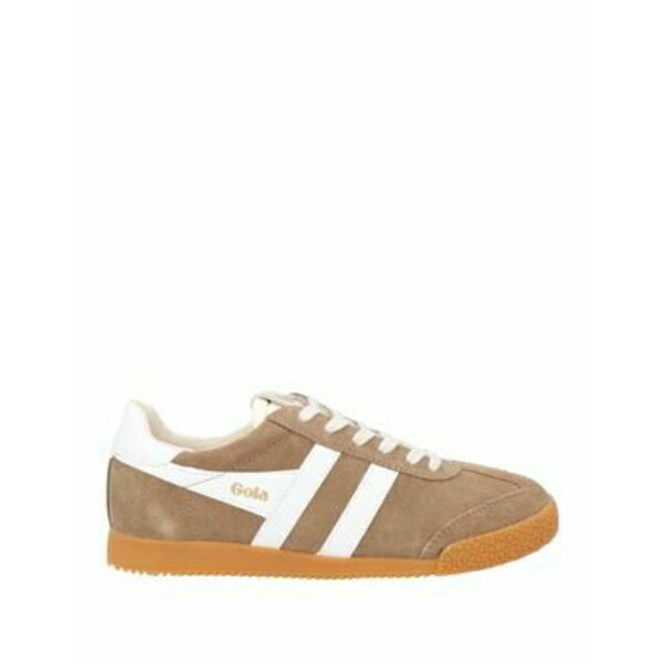 【送料無料】 ゴラ レディース スニーカー シューズ Sneakers Beigeのサムネイル