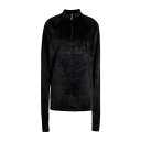 【送料無料】 ジーシーディーエス レディース パーカー・スウェットシャツ アウター Sweatshirts Black