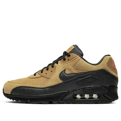 Nike ナイキ メンズ スニーカー 【Nike Air Max 90 'Wheat Black' AJ1285-700】 サイズ US_8(26.0cm) Nike ナイキ メンズ スニーカー 【Nike Air Max 90 'Wheat Black' AJ1285-700】 サイズ US_8(26.0cm)