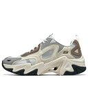 Skechers スケッチャーズ メンズ スニーカー 【Skechers Sport Stamina V3 'Beige Grey' 894254-NAT】 サイズ US_9(27.0cm)(4)