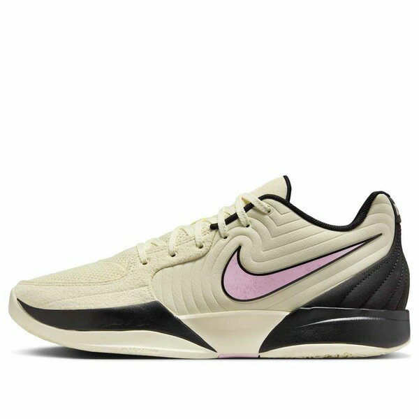 Nike ナイキ メンズ スニーカー 【Nike Ja 2 EP 'Coconut Milk Pink Foam' FD7327-100】 サイズ US_7.5(25.5cm)