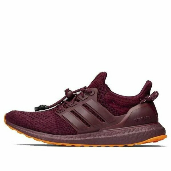 adidas アディダス メンズ スニーカー 【adidas Ivy Park x UltraBoost 'Maroon' FX3163】 サイズ US_9.5(27.5cm)