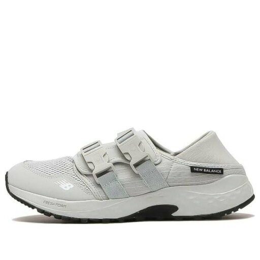 New Balance ニューバランス メンズ スニーカー 【New Balance Fresh Foam 700 'Brighton Grey' UA700GR1】 サイズ US_M_4 New Balance ニューバランス メンズ スニーカー 【New Balance Fresh Foam 700 'Brighton Grey' UA700GR1】 サイズ US_M_4