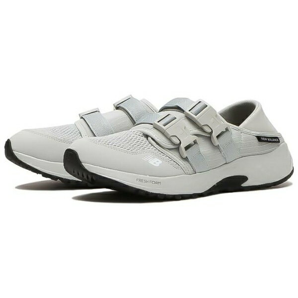 New Balance ニューバランス メンズ スニーカー 【New Balance Fresh Foam 700 'Brighton Grey' UA700GR1】 サイズ US_M_4