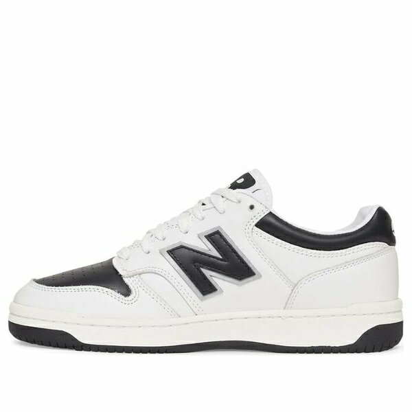 New Balance ニューバランス メンズ スニーカー 【New Balance Junya Watanabe MAN x 480 'eYe White Black' BB480LMA】 サイズ US_7(25.0cm)