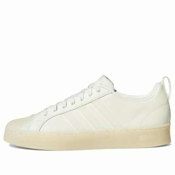 adidas アディダス メンズ スニーカー 【adidas Streetcheck 'Wonder White' GZ3847】 サイズ US_10.5(28.5cm)