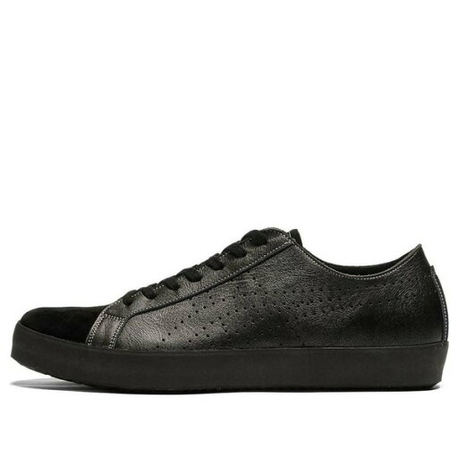 Onitsuka Tiger オニツカタイガー メンズ スニーカー 【Onitsuka Tiger Nippon Made Fabre Deluxe LO CL 'Black' 1183C510-001】 サイズ US_M_4.5 Onitsuka Tiger オニツカタイガー メンズ スニーカー 【Onitsuka Tiger Nippon Made Fabre Deluxe LO CL 'Black' 1183C510-001】 サイズ US_M_4.5
