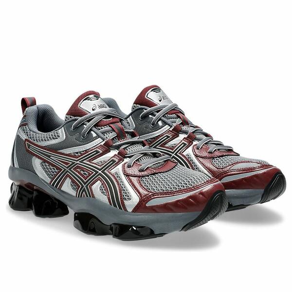 ASICS アシックス メンズ スニーカー 【ASICS Gel-Quantum Kinetic 'Sheet Rock' 1203A270-024】 サイズ US_8.5(26.5cm)