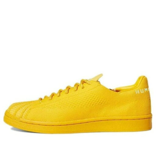 adidas アディダス メンズ スニーカー 【adidas x Pharrell Superstar Primeknit 'Gold' S42930】 サイズ US_M_4 adidas アディダス メンズ スニーカー 【adidas x Pharrell Superstar Primeknit 'Gold' S42930】 サイズ US_M_4