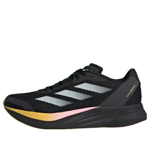 adidas アディダス メンズ スニーカー 【adidas Duramo Speed 'Core Black Zero Metalic Spark' IE4036】 サイズ US_9.5(27.5cm) adidas アディダス メンズ スニーカー 【adidas Duramo Speed 'Core Black Zero Metalic Spark' IE4036】 サイズ US_9.5(27.5cm)