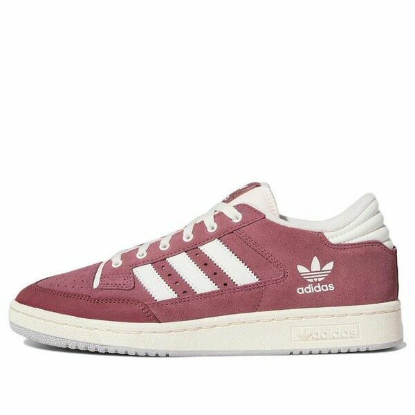 adidas アディダス メンズ スニーカー 【adidas Originals Centennial 85 Low 'Crimson' GX2216】 サイズ US_M_4