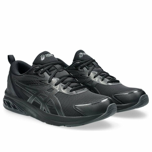 ASICS アシックス メンズ スニーカー 【ASICS Gel-Quantum Kei 'Black Obsidian Grey' 1203A601-001】 サイズ US_7.5(25.5cm)