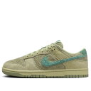 Nike ナイキ レディース スニーカー Olive Aura/Bicoastal/Oil Green 【(WMNS) Nike Dunk Low 'Olive Aura' HJ7291-371】 サイズ US_9(26.0cm)(4)