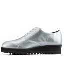 Onitsuka Tiger オニツカタイガー レディース スニーカー Silver 【(WMNS) Onitsuka Tiger Derby 'Silver' 1182A643-020】 サイズ US_6.5(23.5cm)(4)