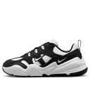 Nike ナイキ レディース スニーカー White/White-Black 【(WMNS) Nike Tech Hera 'White Black' DR97...