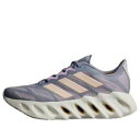 adidas アディダス レディース スニーカー Purple/Multi-Color 【(WMNS) adidas SWITCH FWD 'Purple' ID1790】 サイズ US_7(24.0cm)