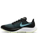 Nike ナイキ レディース スニーカー Black 【(WMNS) Nike Air Zoom Pegasus 37 'Black Glacier Ice' BQ9647-004】 サイズ US_7(24.0cm)(4)