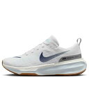 Nike ナイキ レディース スニーカー White/Blue Tint/Sail/Blue Void 【(WMNS) Nike ZoomX Invincible 3 'White Blue Tint Gum' DR2660-107】 サイズ US_8.5(25.5cm)(4)