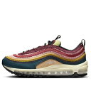 Nike ナイキ レディース スニーカー Multicolor 【(WMNS) Nike Air Max 97 'Multicolor Corduroy' FB...