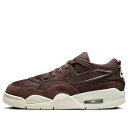 Air Jordan ジョーダン レディース スニーカー Earth/Sail/Sail 【(WMNS) Air Jordan 4 RM 'Earth' FQ7940-201】 サイズ US_7(24.0cm)(4)