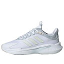 adidas アディダス レディース スニーカー White 【(WMNS) adidas Alphaedge + 'White' IE6313】 サイズ US_7.5(24.5cm)(4)