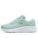 Skechers スケッチャーズ レディース スニーカー Sage Green/White 【(WMNS) Skechers Skech-Lite Pro 'S...