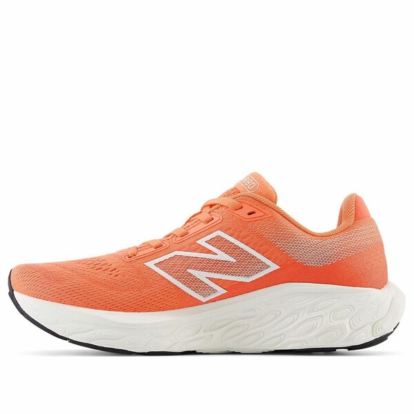 New Balance ニューバランス レディース スニーカー Orange/White 【(WMNS) New Balance Fresh Foam X 880v14 'Orange White' W880L14】 サイズ US_6(23.0cm)