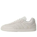 adidas アディダス メンズ スニーカー 【adidas x Dingyun Zhang Samba 'White Vapor' IF9703】 サイズ US_9.5(27.5cm)(4)