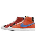 Nike ナイキ メンズ スニーカー 【Nike NBA x Blazer Mid '77 EMB 'WNBA' DN1718-300】 サイズ US_12(3...