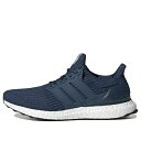 adidas アディダス メンズ スニーカー 【adidas UltraBoost 4.0 DNA 'Crew Navy' H05246】 サイズ US_9.5(27.5cm)(4)