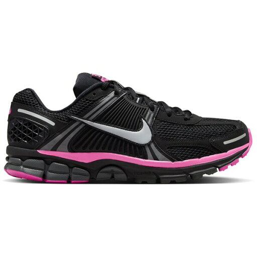Nike ナイキ メンズ スニーカー 【Nike Zoom Vomero 5 Black Pink Blast】 サイズ US_12(30.0cm) Black/Anthracite/Pink Blast/Metallic Platinum Nike ナイキ メンズ スニーカー 【Nike Zoom Vomero 5 Black Pink Blast】 サイズ US_12(30.0cm) Black/Anthracite/Pink Blast/Metallic Platinum