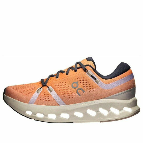 On Running オン ランニング メンズ スニーカー Tangerine/Ivory/Orange 【On Running Cloudsurfer 2 'Tangerine Ivory Orange' 3MF10123126】 サイズ US_10.5(28.5cm)